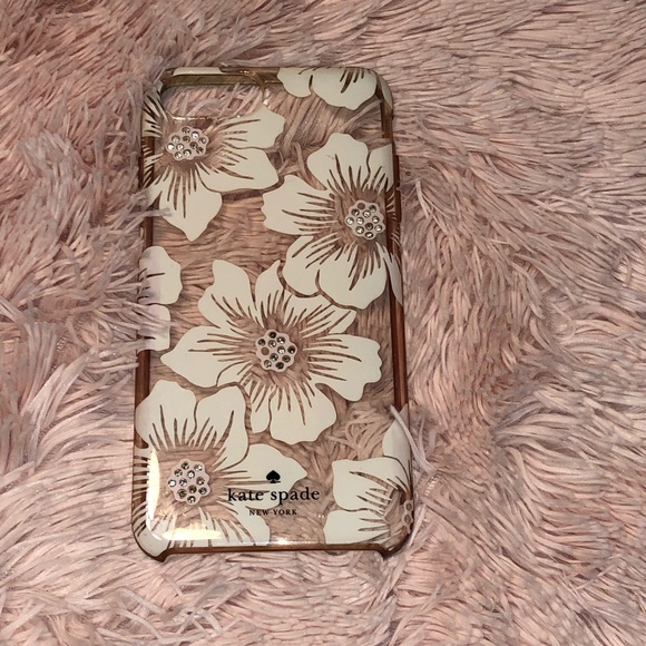 Kate Spade IPhone cases and one pop socket - Picture 3 of 3